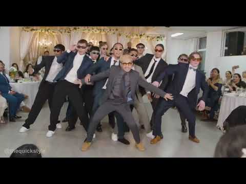 FAMOUS WEDDING SHOW (FULL) 2022 - Quick Style from Kala Chashma