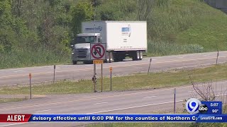 Camera installed on poles on NYS Thruway: Your Stories