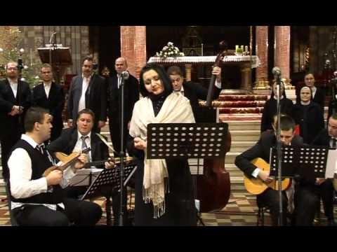 TO Campanera - Veseli se majko Božja