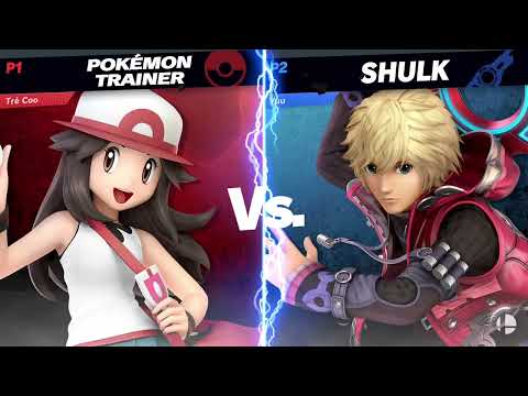 Encore Smash Weekly #132 - Quidd Vs. MOB | SoulArts - Winners Semifinals