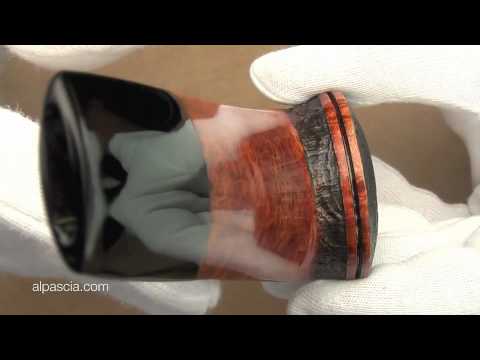 pipa Axel Reichert 067 - tobacco pipe