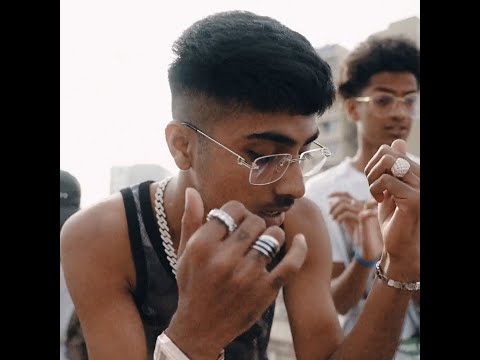 (FREE) MC Stan Type Beat - "Gangster" | Indian Type Beat | Mumble Type beat 2023