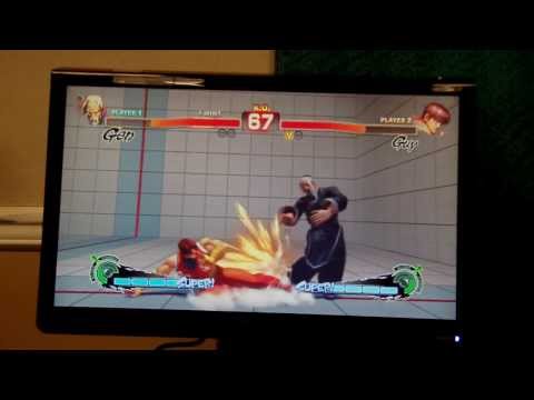 SSFIV - Summer Jam 7 - Team T2A v Team Krey Smithley