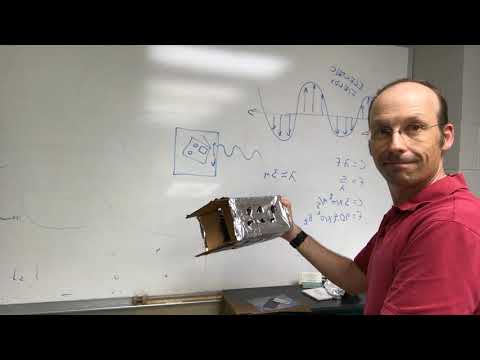 What is a Faraday Cage and How Do You Make One?