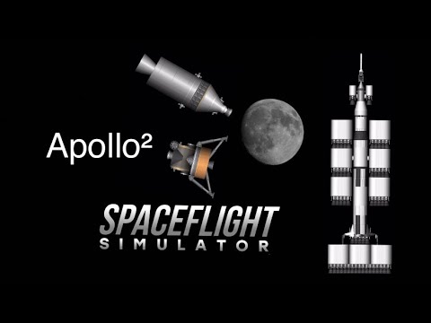 Apollo² | An SFS challenge