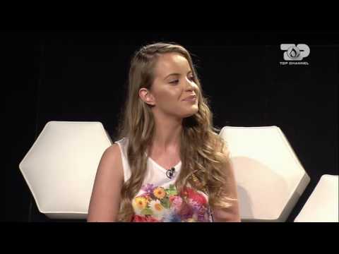 Select, 4 Tetor 2016, Pjesa 2 - Top Channel Albania - Entertainment Show