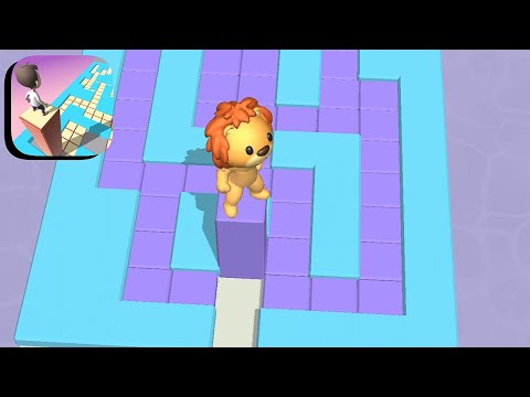 Stacky Dash - All Levels Gameplay Android,ios #51 - YouTube