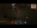 Diablo IV_ PvP   Druid v Sorc