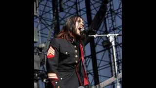 30 Seconds To Mars Revolution