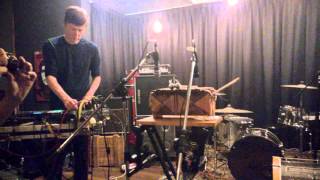 Schneider Kacirek  live in kuala lumpur 2015