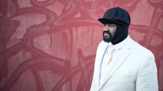 Gregory Porter - Musical Genocide