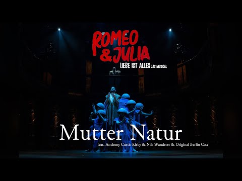 Romeo & Julia - Mutter Natur LIVE - Peter Plate & Ulf Leo Sommer & Joshua Lange