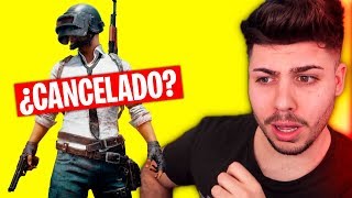 ¿TENCENT RETIRA PUBG MOBILE?