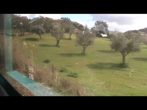 Linha do Leste: Abrantes - Crato (Continuação)