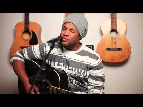 Jermaine Alford singt Jessie von Joshua Kadison (cover)