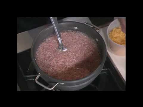 How to Make Cheeseburger Grits with Recipe!