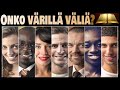Onko Värillä Väliä