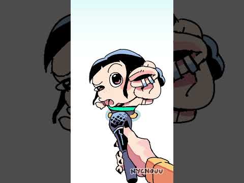 WHAT DO YOU LIKE?! ????️ ???? #kpopdemonhunters #zoey #rumi #mira