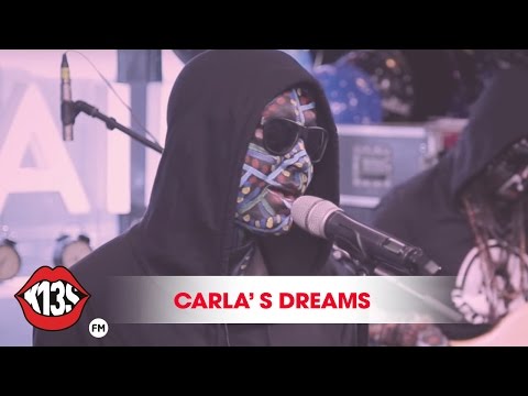 Carla's Dreams - Dream Girl (Cover #neasteptat)