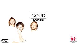 Bazart - Goud - [Lyrics]🎵