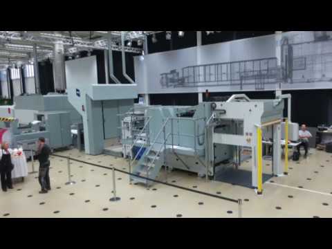 Pre-Owned Bielomatik CFS DI Compact Folio Sheeter Available!