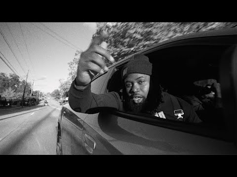 Yung Hood - Washing My Hands (Official Music Video)