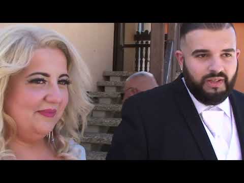 Svadba Patrik a Petra 1.časť