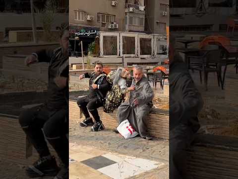 أقوي مقلب في العالم😂#fyp tviral #foryou #viralvideo #shortvideo #comedy #prank #اكسبلور