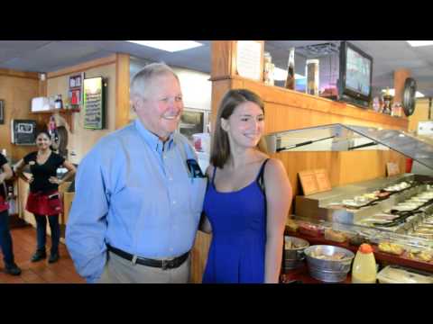 Sonny's BBQ: The Science of Sauce