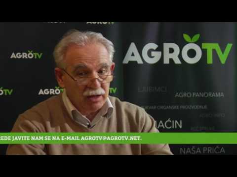 GPS i senzori u službi većih prinosa – nova era agrara