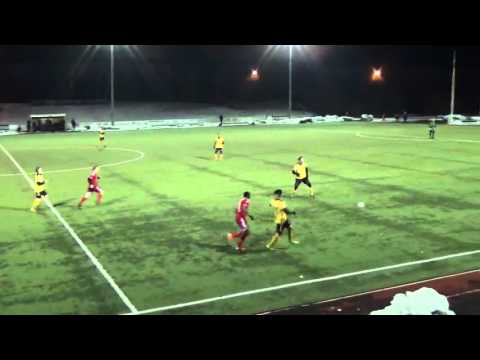 Heby AIF - Sala FF 2:a