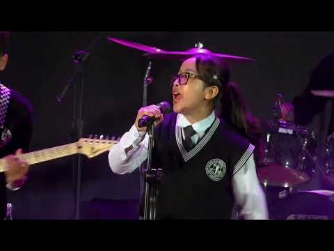 Holy diver band  Govt Mizo higher secondary school