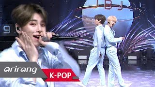 [Simply K-Pop] Simply's Spotlight JBJ95(제이비제이95) _ AWAKE _ Ep.359 _ 042619