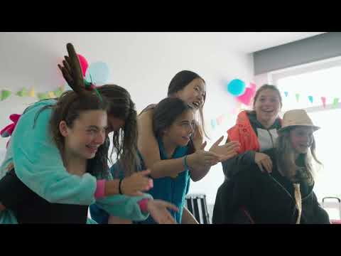 Village Camps Portugal - Introduction