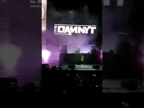 It's danny t Tom Zanetti 2019