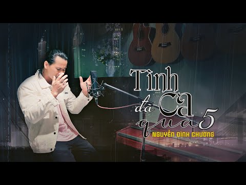 Thể hiện bởi Nguyễn Đình Chương