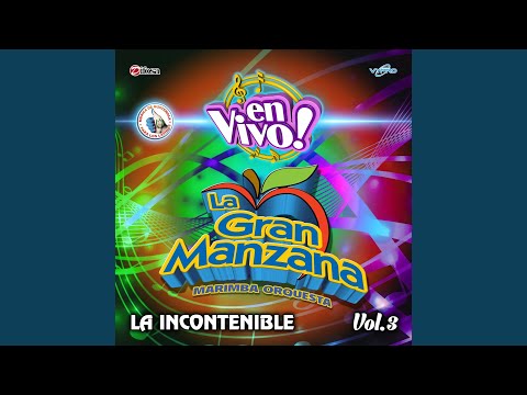 El Trenecito Incontenible: La Cobra / El Trenecito (En Vivo)