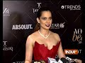 Vogue Beauty Awards 2018: Janhvi Kapoor To Kangana Ranaut, celebs attend in style