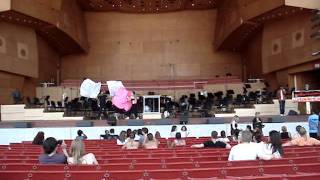 Electric Picnic w. Radiohiro &amp; MC Zulu, Millenium Park, ft. Asha Rowland.