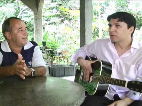 Conheça o cantor e compositor amazonense Raunei de Carvalho