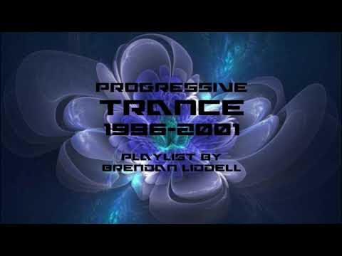 Progressive Trance 1996-2001