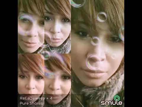 Pure Shore - All Saints