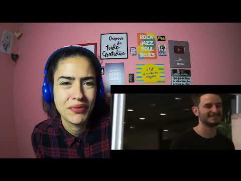 ARIEL DONATO ft MC CABELINHO e MARINA SENA - LABIRINTO - (colab PALMA) | REAÇÃO | INDI JADE