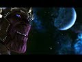 Thanos The Other Mid Credits Scene The Avengers 2012 Movie Clip HD