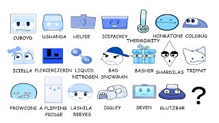 Download lagu Every Incredibox Cool As Ice in 8 Minutes mp3