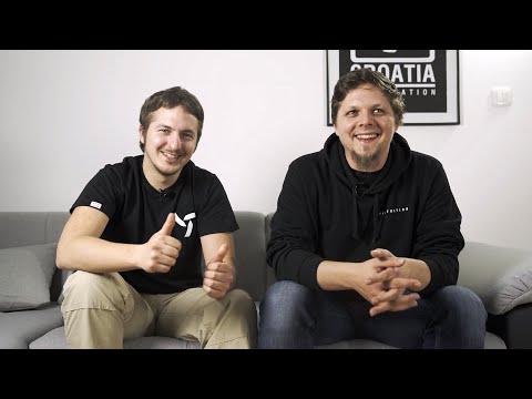 Q&A: Producing the Infiltration series, channel updates and behind the scenes stories