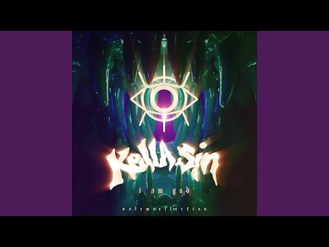I AM GOD (feat. Kella Sin)