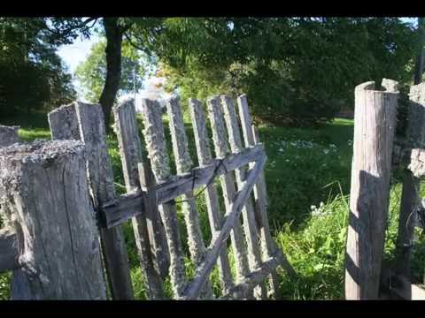 Hedvig Hanson Pat's Lullaby (H. Hanson/trad.)