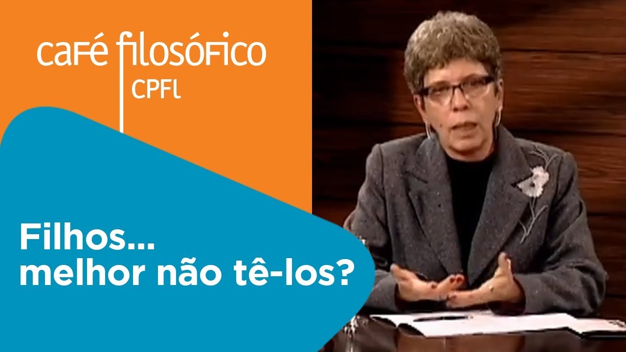 Filhos... melhor não tê-los? | Rosely Sayão