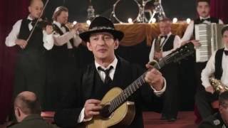 Константин Хабенский - Моя Марусечка